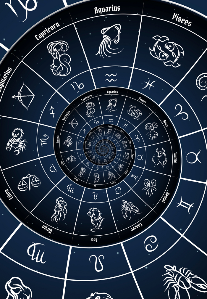 Monthly Horoscope
