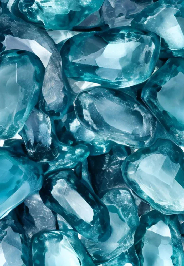 Aquamarine