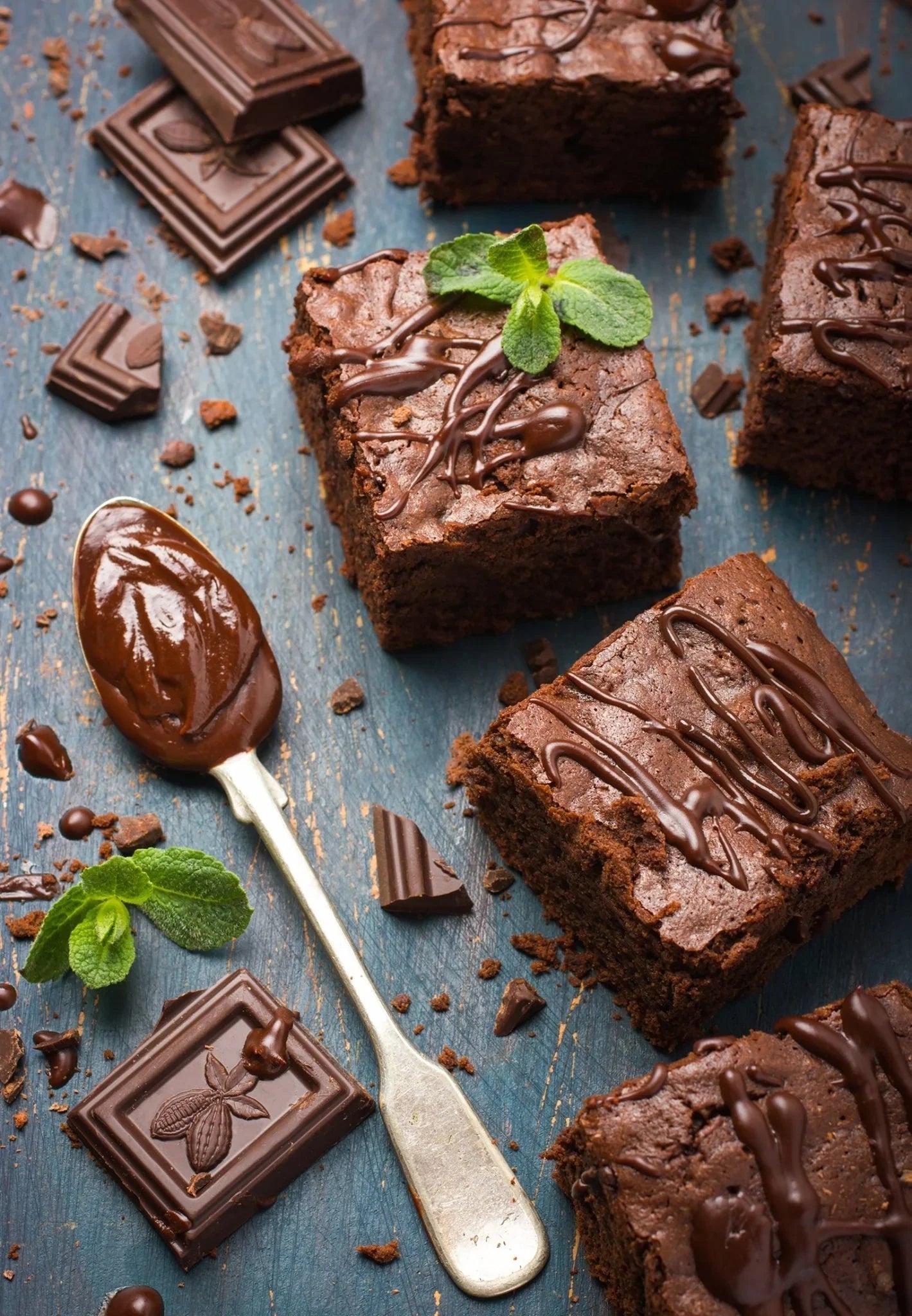 Celebrate World Chocolate Day with Latelita's Chocolate-Inspired Jewellery Collection - LATELITA