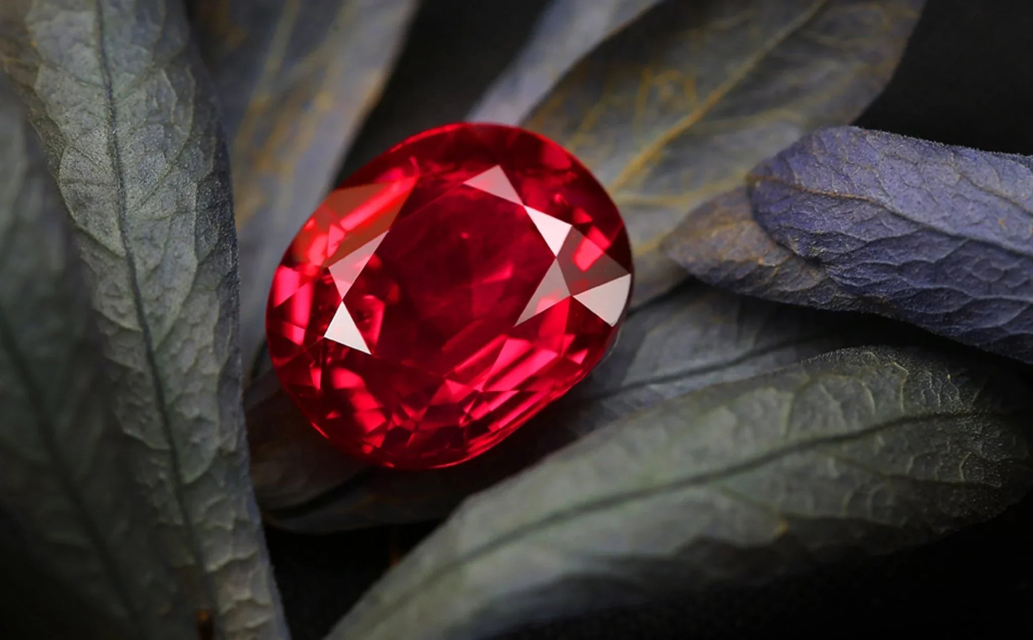 The Ruby Gemstone. Everything you ever needed to know about rubies - LATELITA