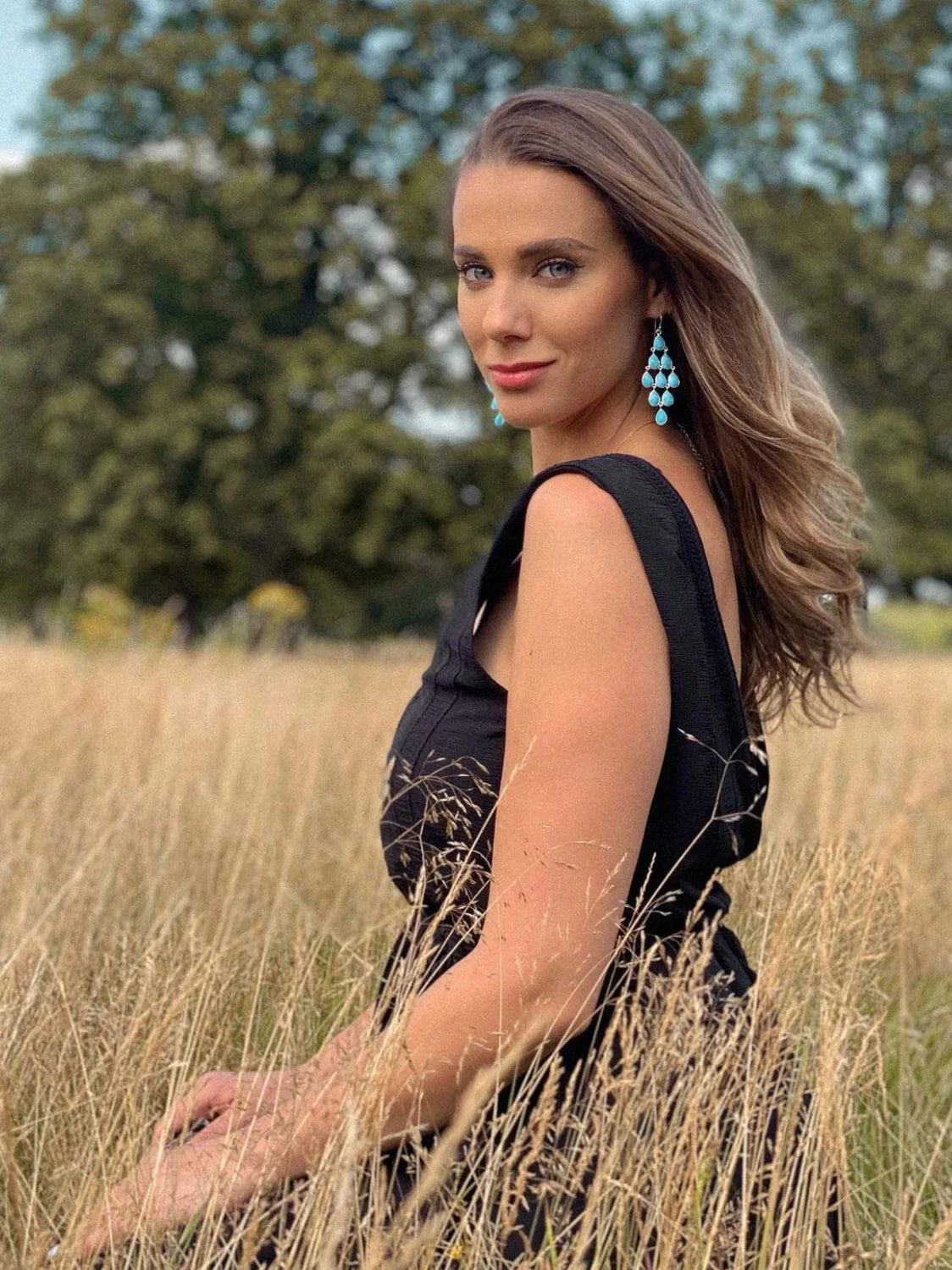 Everything You Need to Know About Turquoise: The Jewellery Gemstone of Enchantment - LATELITA