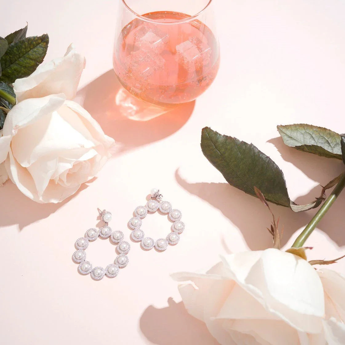 The wedding edit, how to style your bridal jewellery - LATELITA
