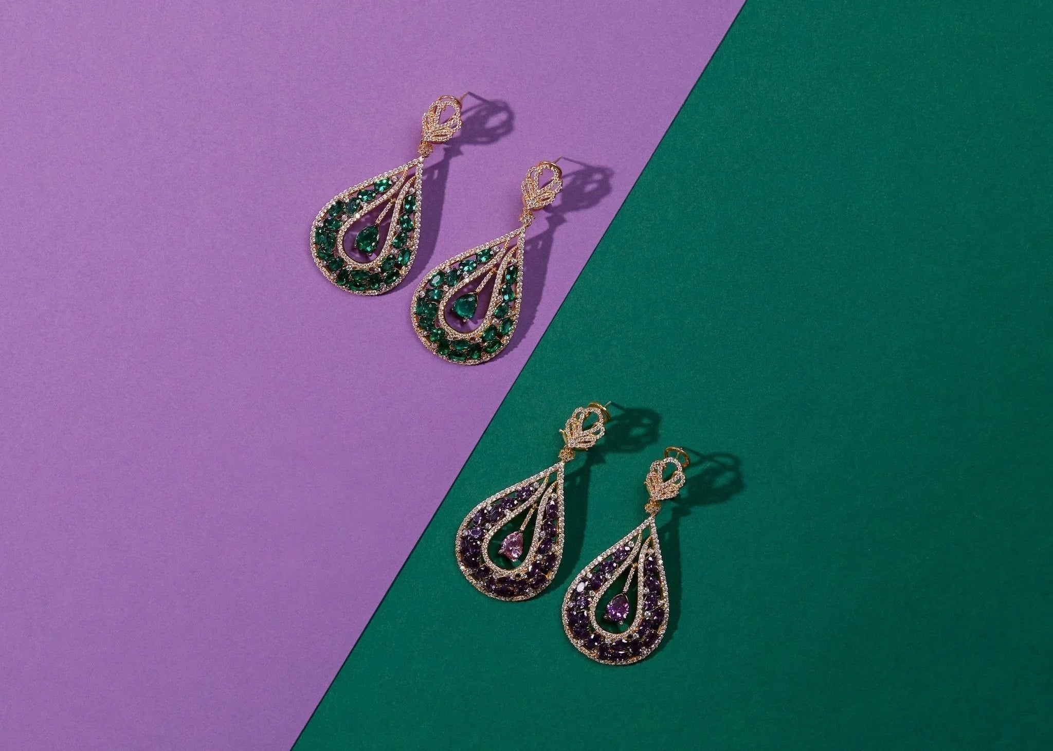 The Queens Jubilee - Eight jewellery pieces to get that Royal look - LATELITA