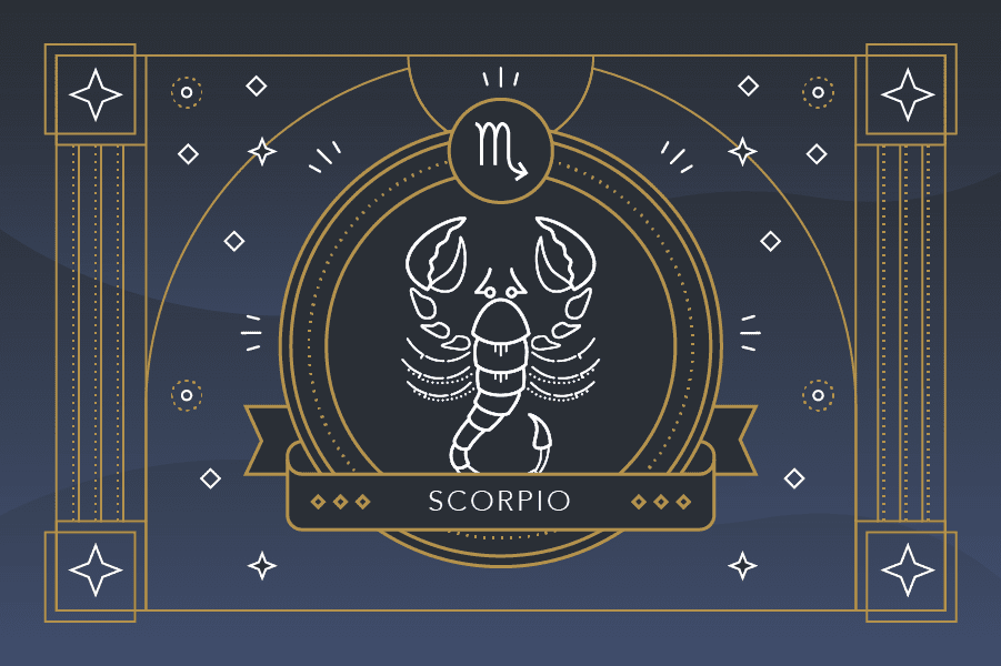 SCORPIO SEASON — FAMOUS SCORPIOS, CHARACTER TRAITS, AND HOROSCOPES - LATELITA