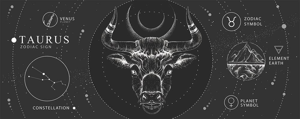 Taurus Season - LATELITA