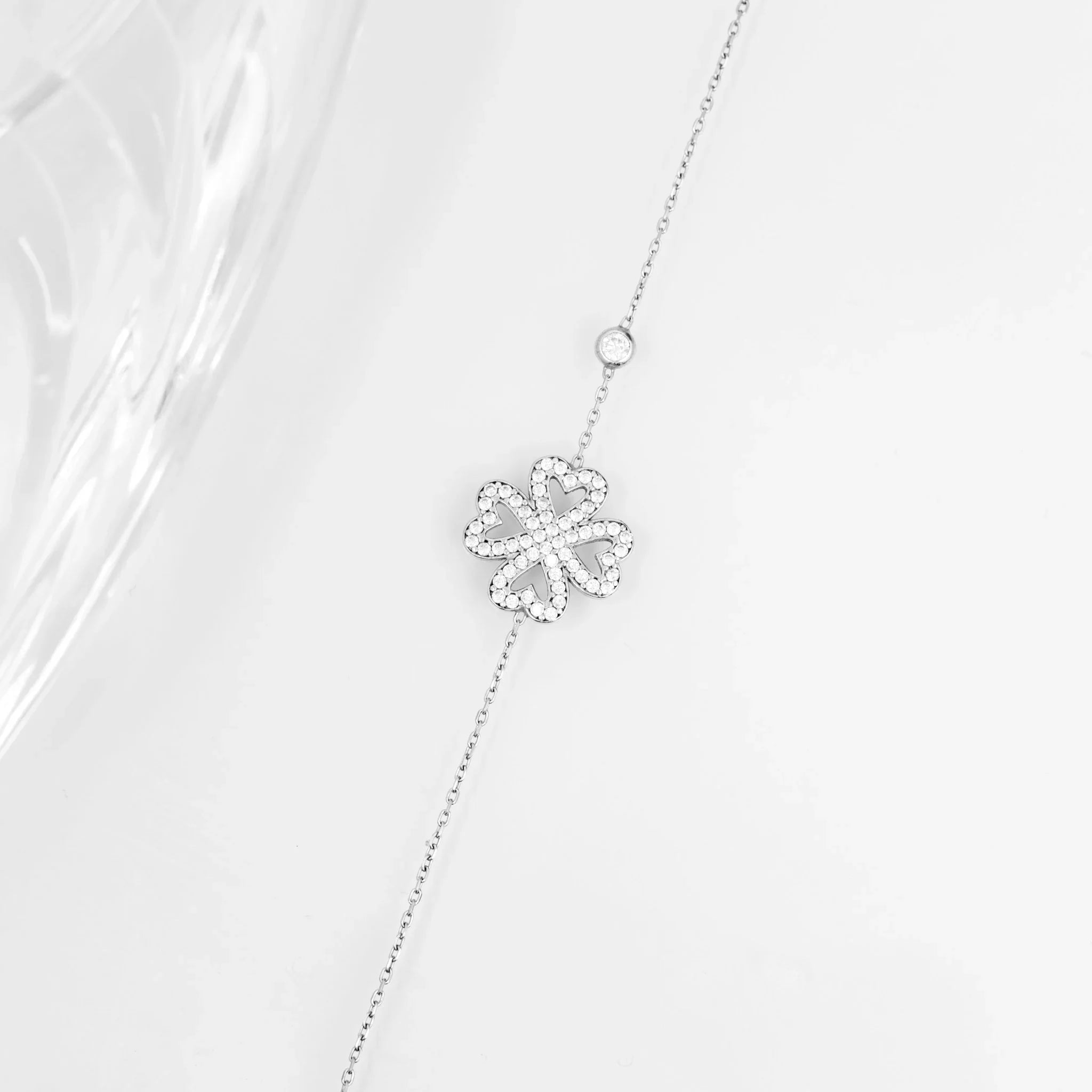 Introducing the Mighty Malaya Bracelet - helping raise funds for The Tree of Hope cerebral palsy charity - LATELITA