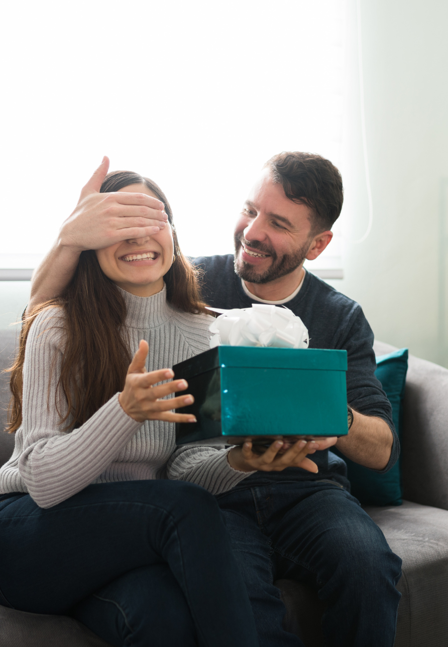 Traditional Gemstone Anniversary Gift Guide