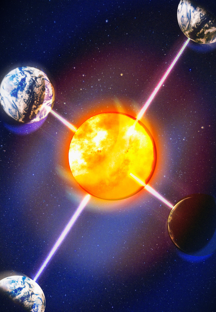 THE ASTROLOGICAL SIGNIFICANCE OF THE AUTUMN EQUINOX