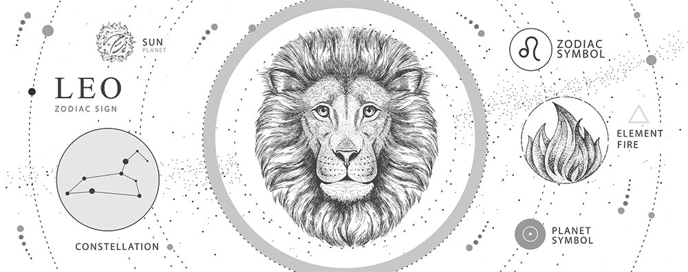 It's Leo Season! Read up on the Zodiac sign's horoscope and more.