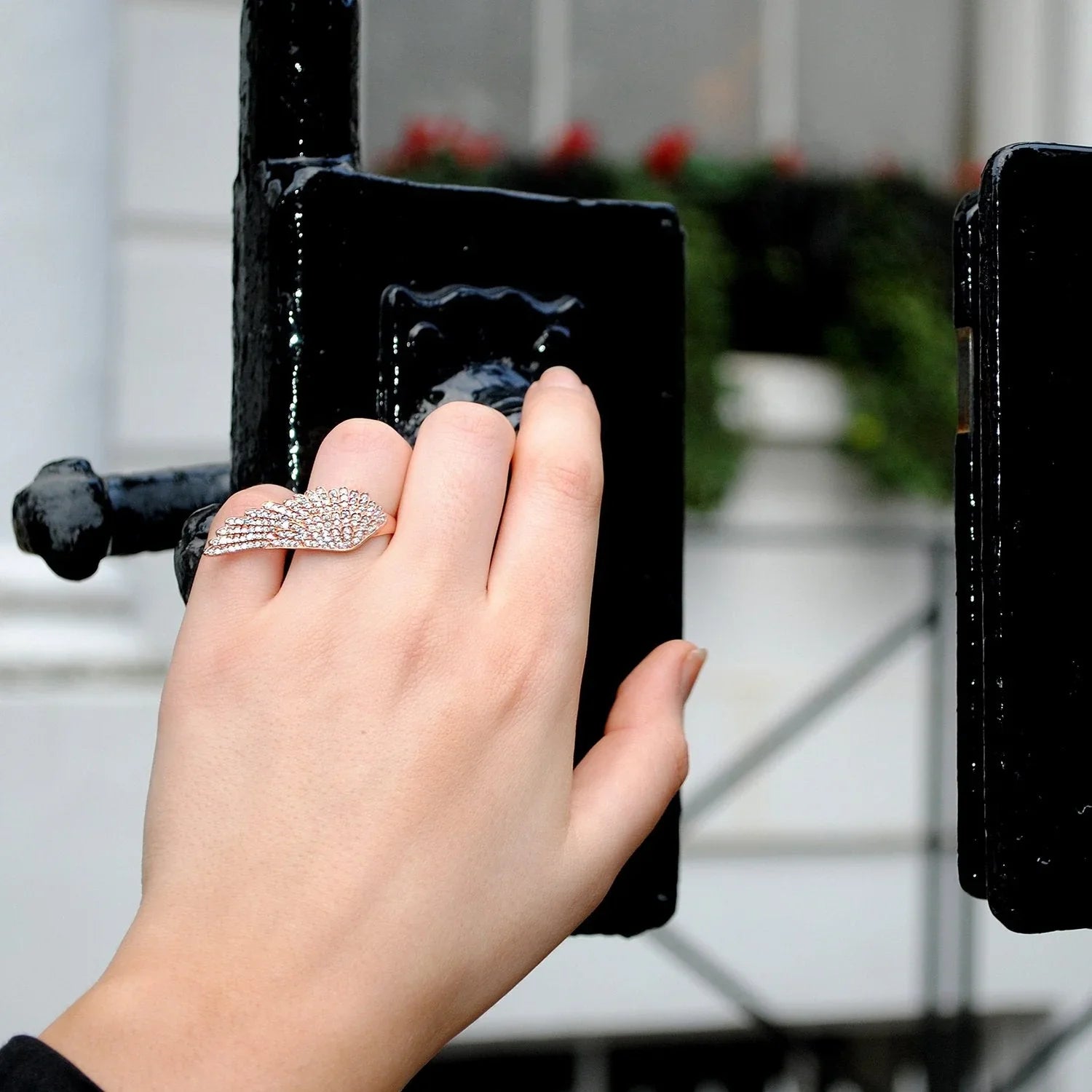 Angel wings & feathers - LATELITA