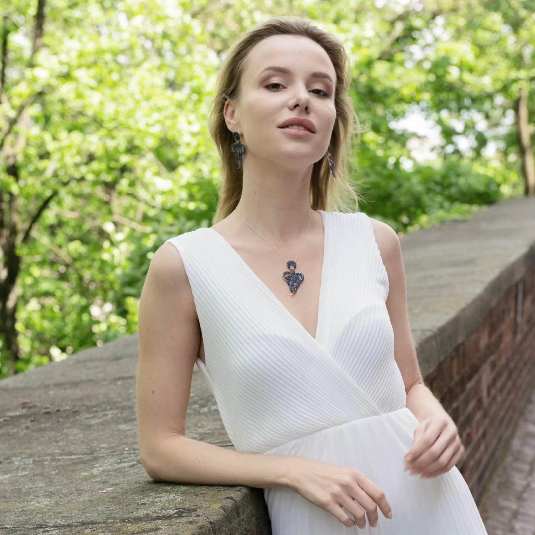 Animal Inspired Jewellery - LATELITA