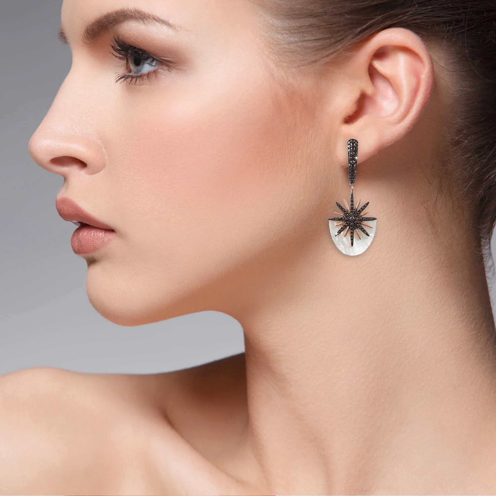 Brown Jewellery - LATELITA