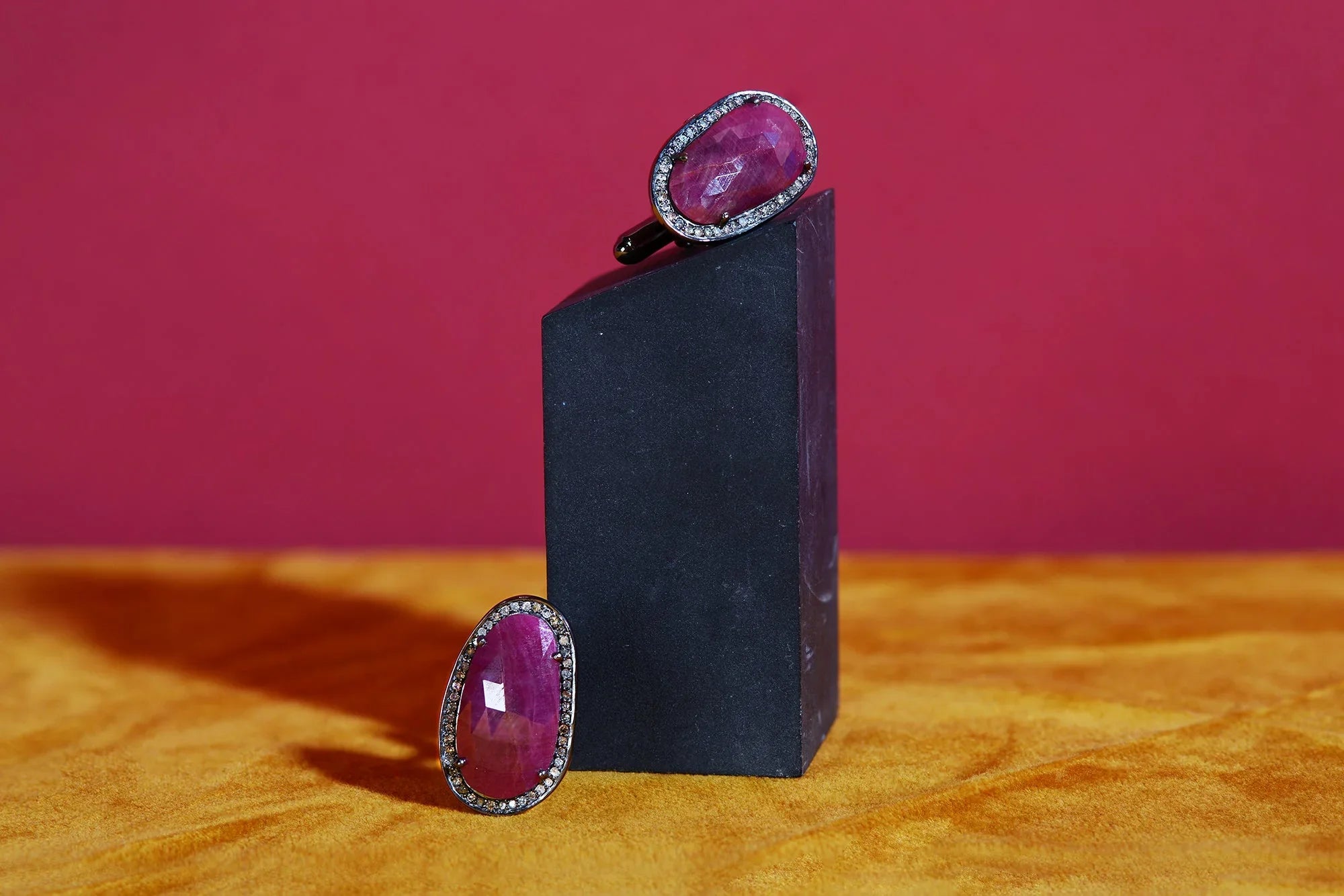 Cufflinks - LATELITA