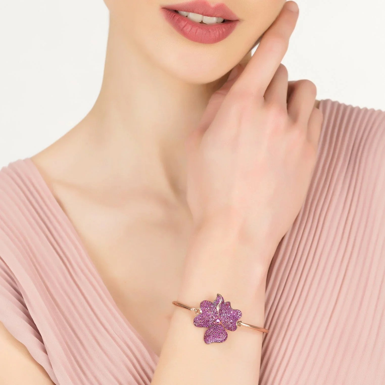 Cuffs & Bangles - LATELITA