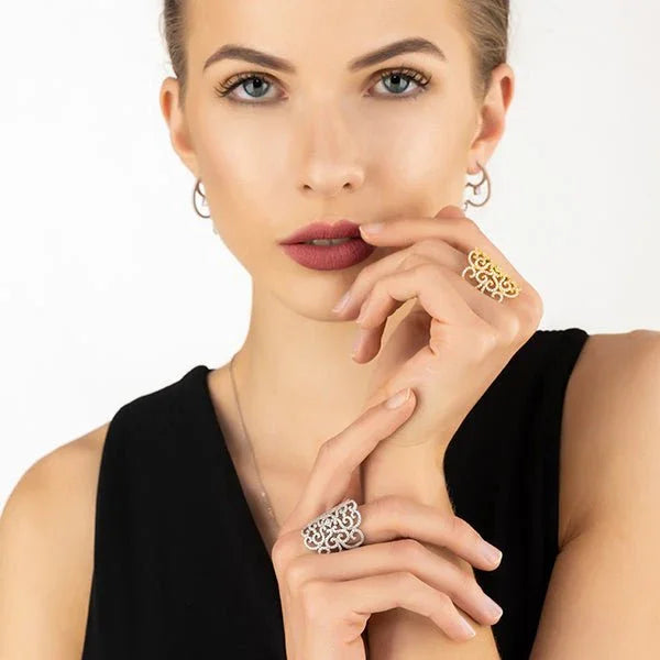 Metallic Jewellery - LATELITA