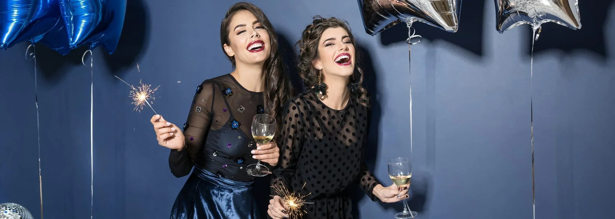 Perfect Partywear - LATELITA