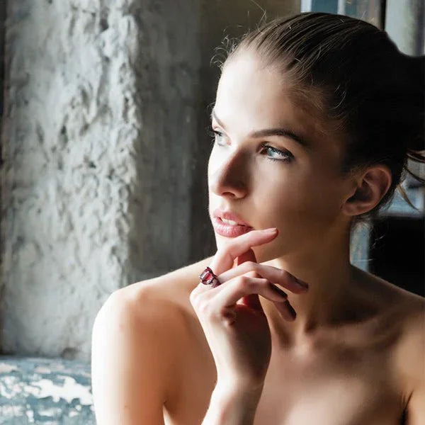 Stacking Rings - LATELITA