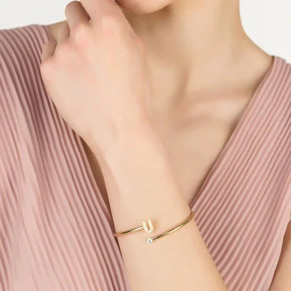 Statement Bracelets - LATELITA