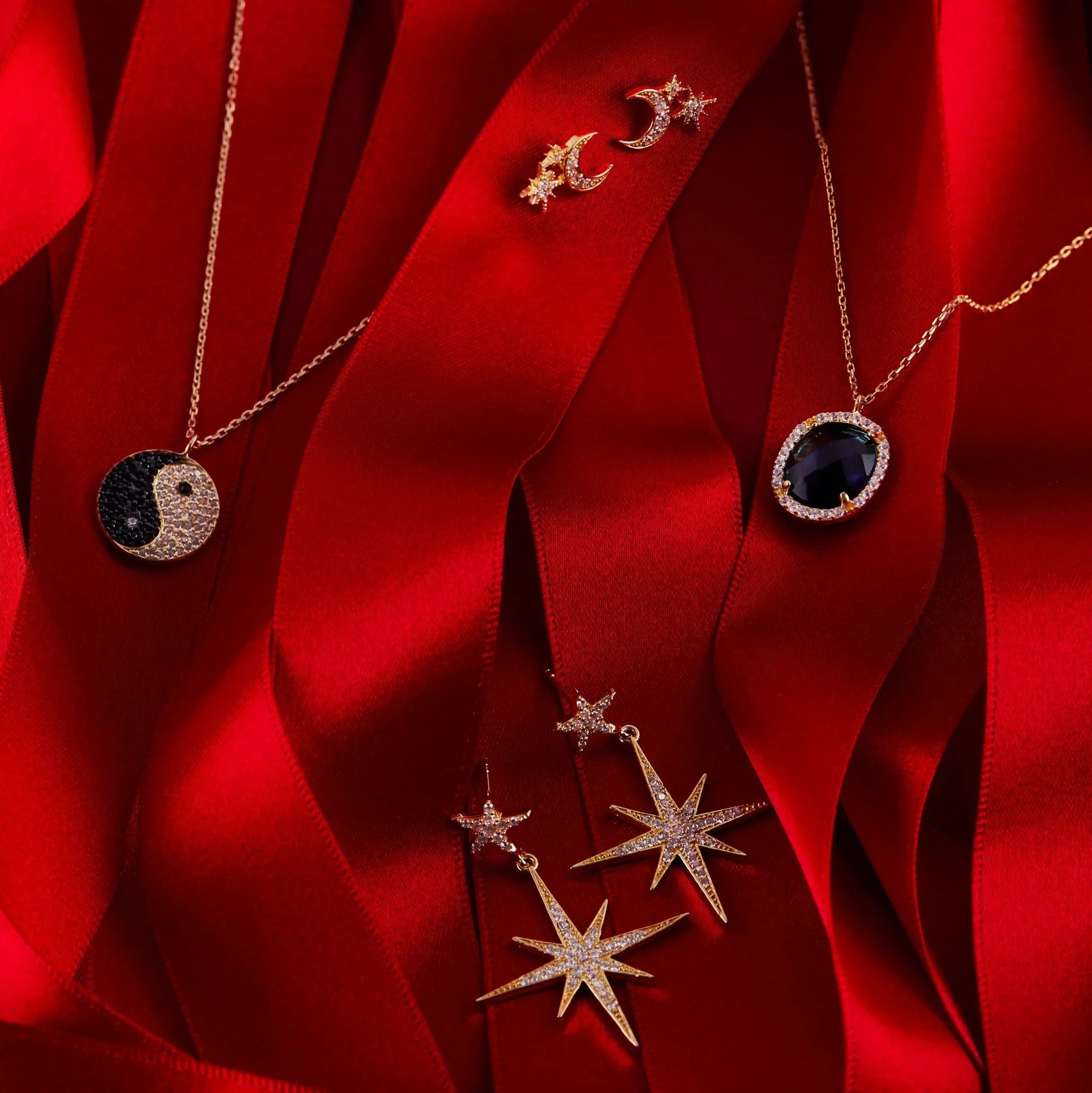 Stocking Fillers - LATELITA