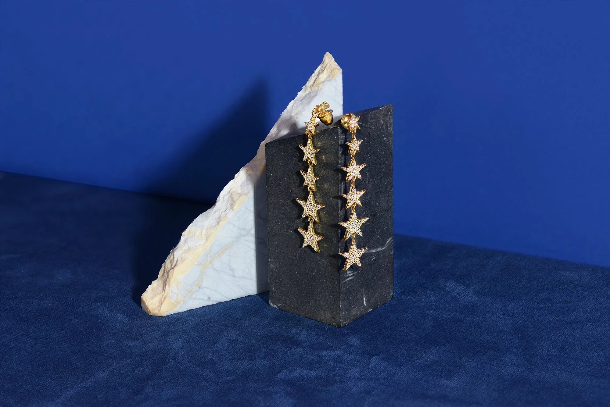 The Stars - LATELITA