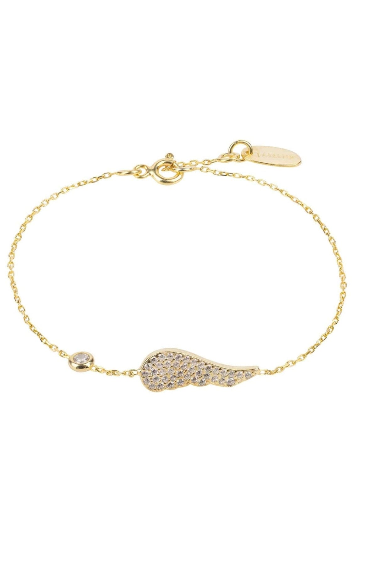 Angel Wing Bracelet - LATELITA Bracelets