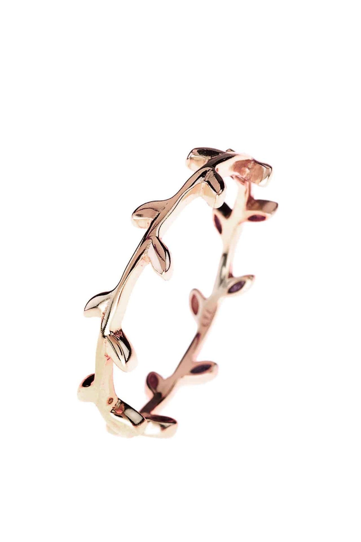 Branch Ring - LATELITA Rings