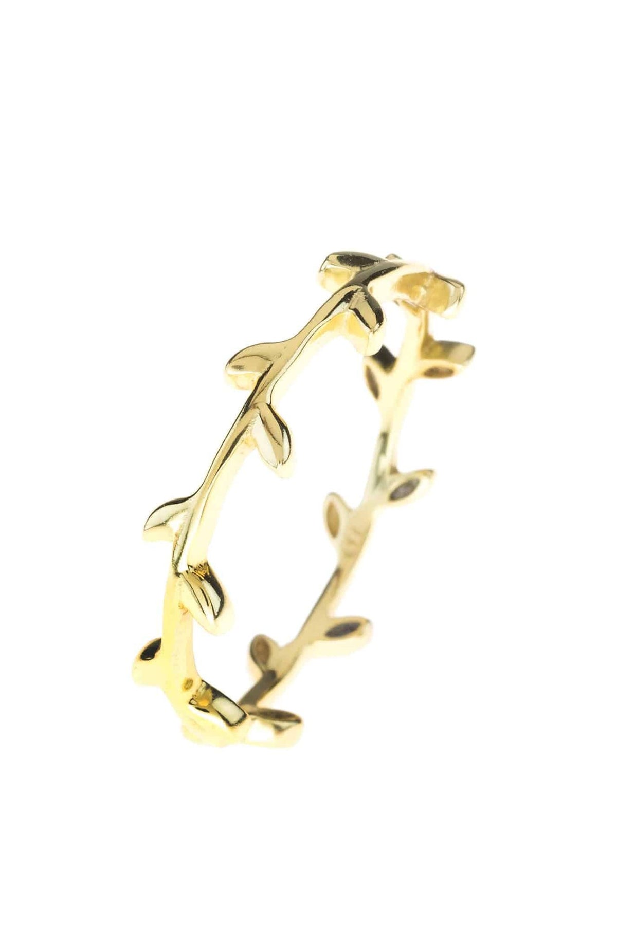 Branch Ring - LATELITA Rings