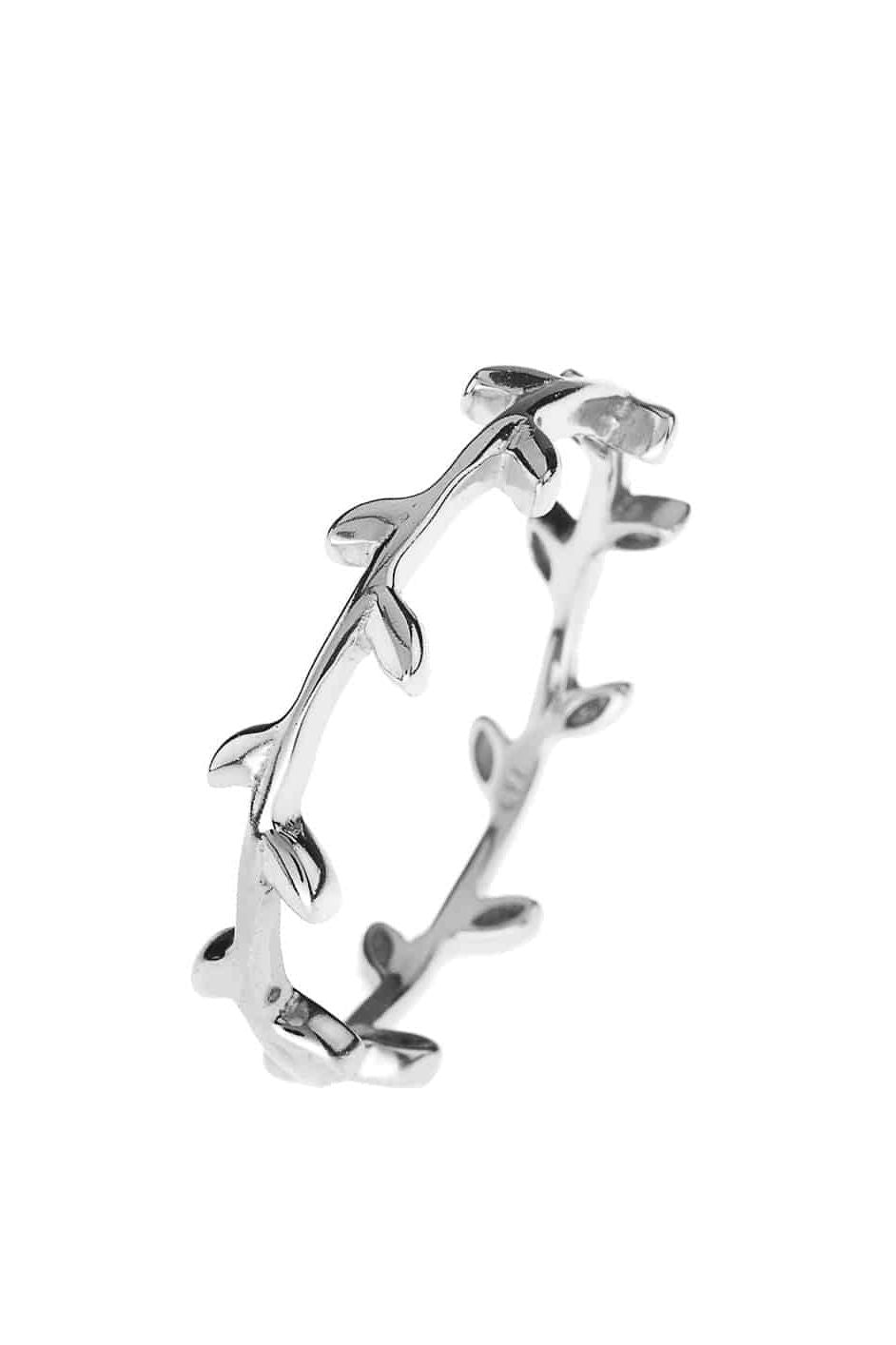 Branch Ring - LATELITA Rings