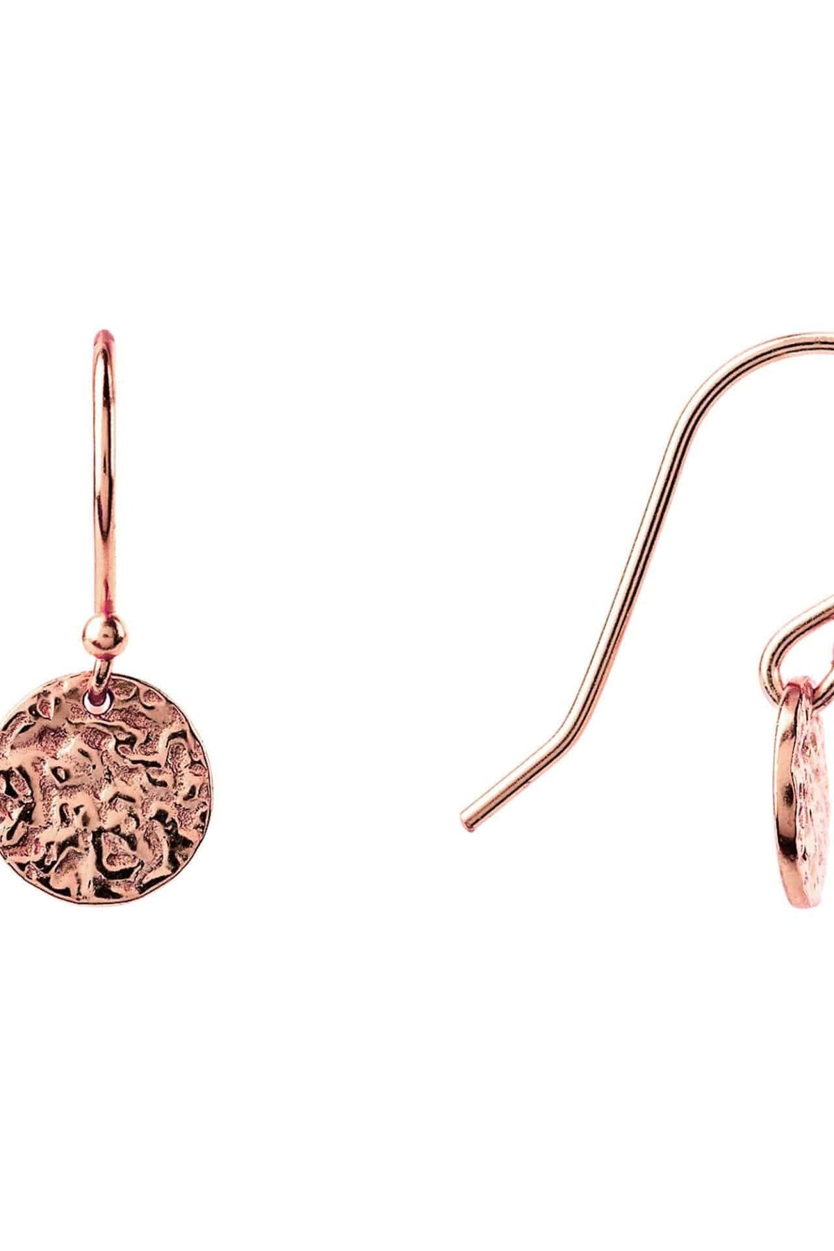 Cosmic Full Moon Earring - LATELITA Earrings