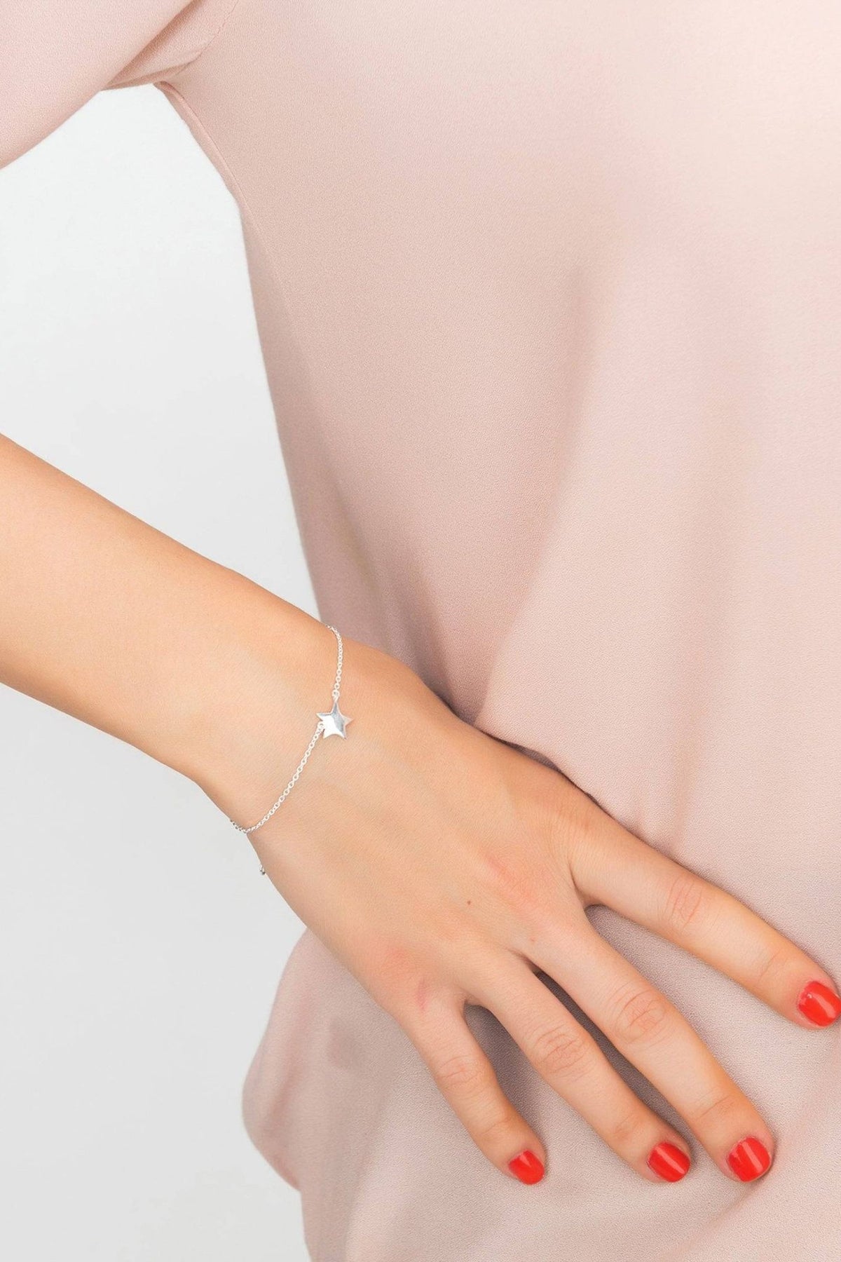 Cosmic Star Bracelet - LATELITA Bracelets