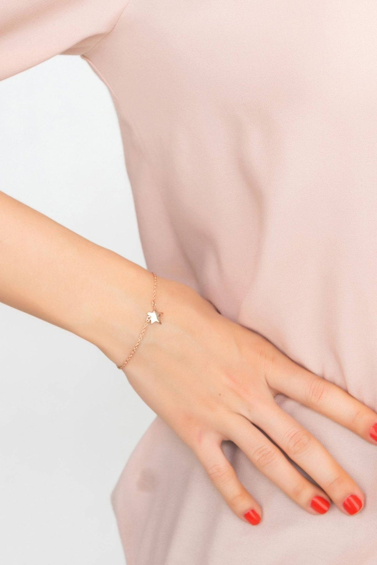Cosmic Star Bracelet - LATELITA Bracelets