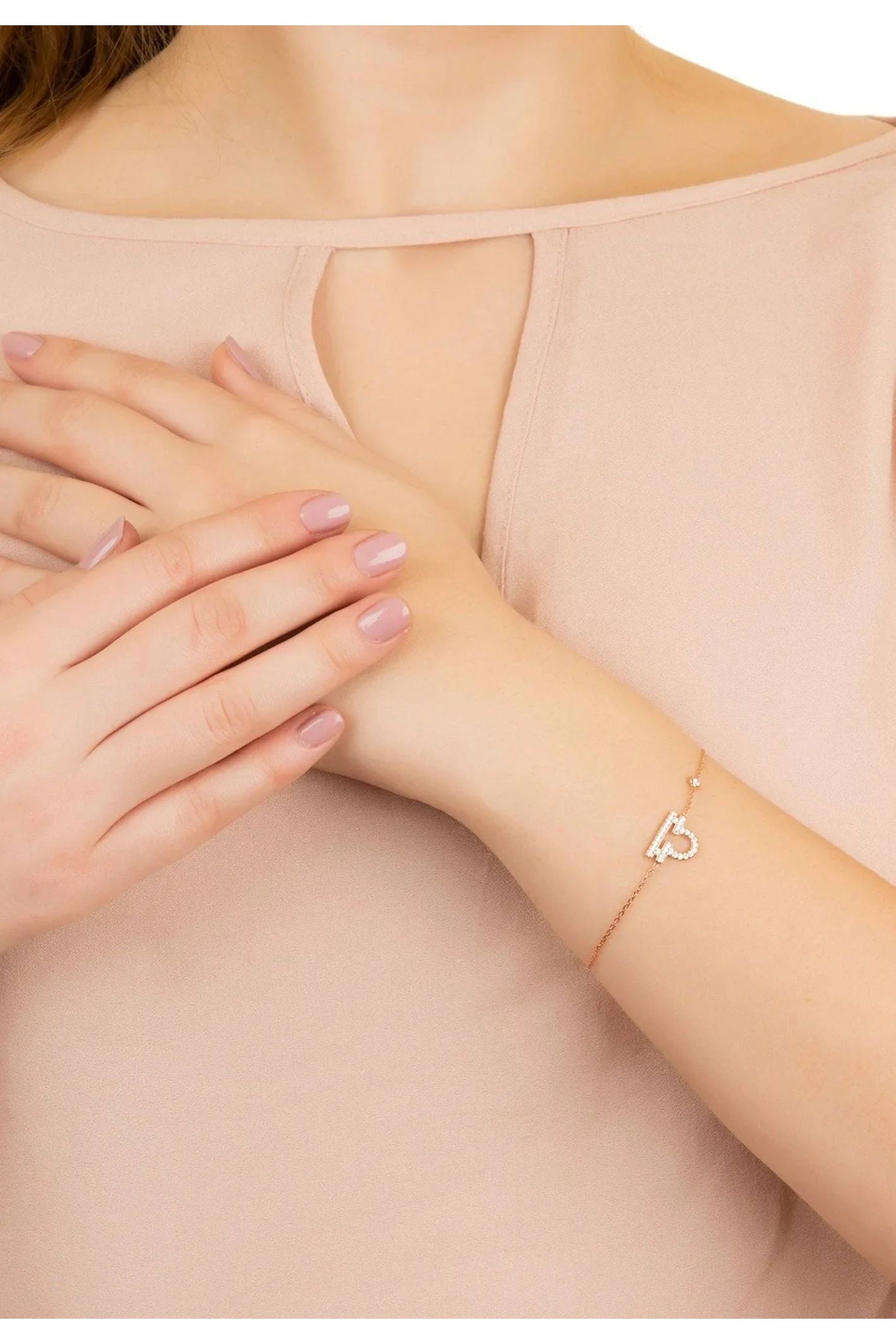 Zodiac Horoscope Star Sign Bracelet Libra - LATELITA Bracelets