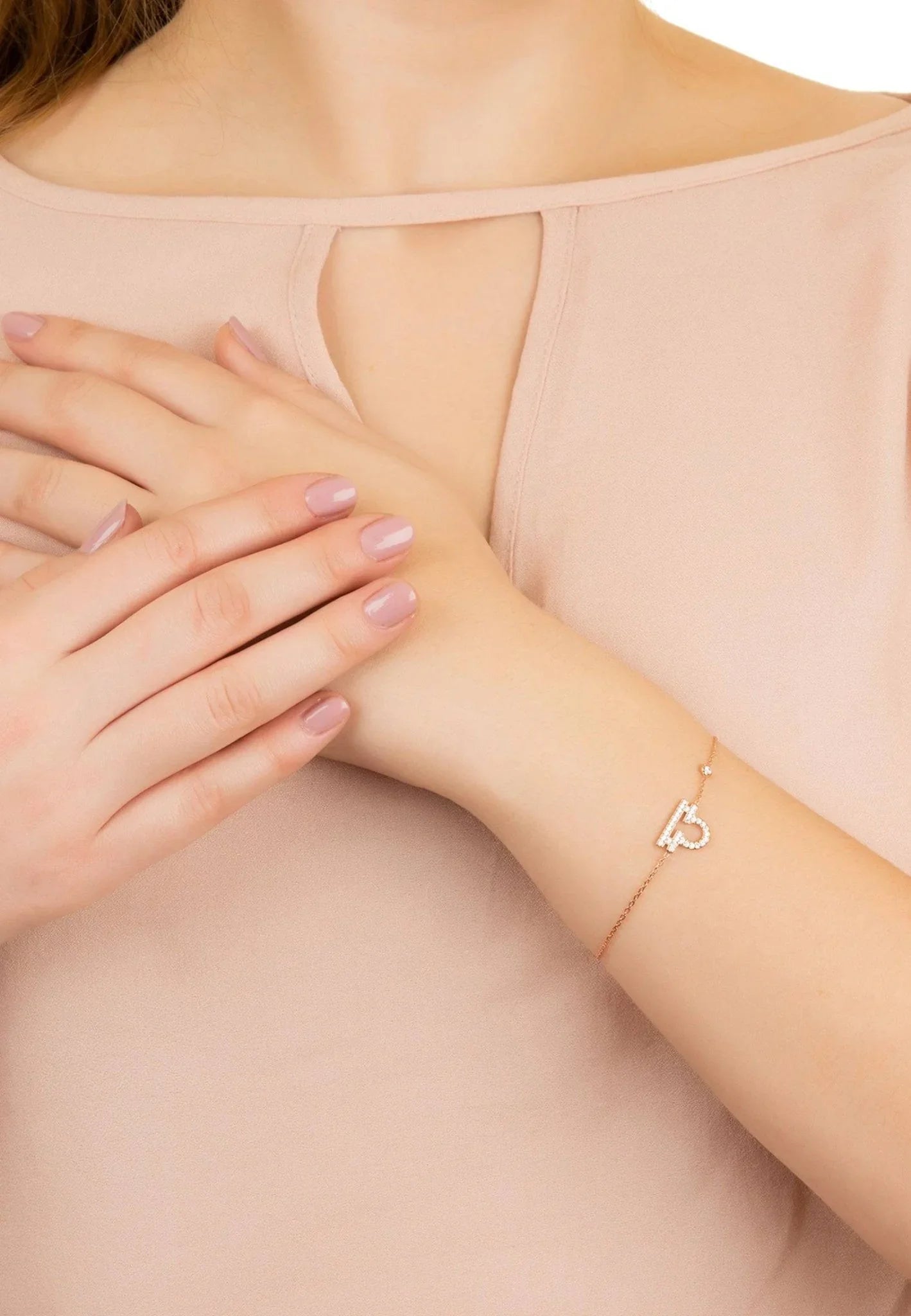 Zodiac Horoscope Star Sign Bracelet Libra - LATELITA Bracelets