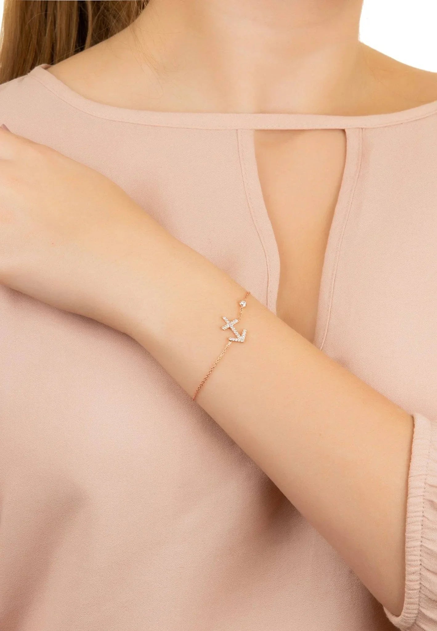 Zodiac Horoscope Star Sign Bracelet Sagittarius - LATELITA Bracelets