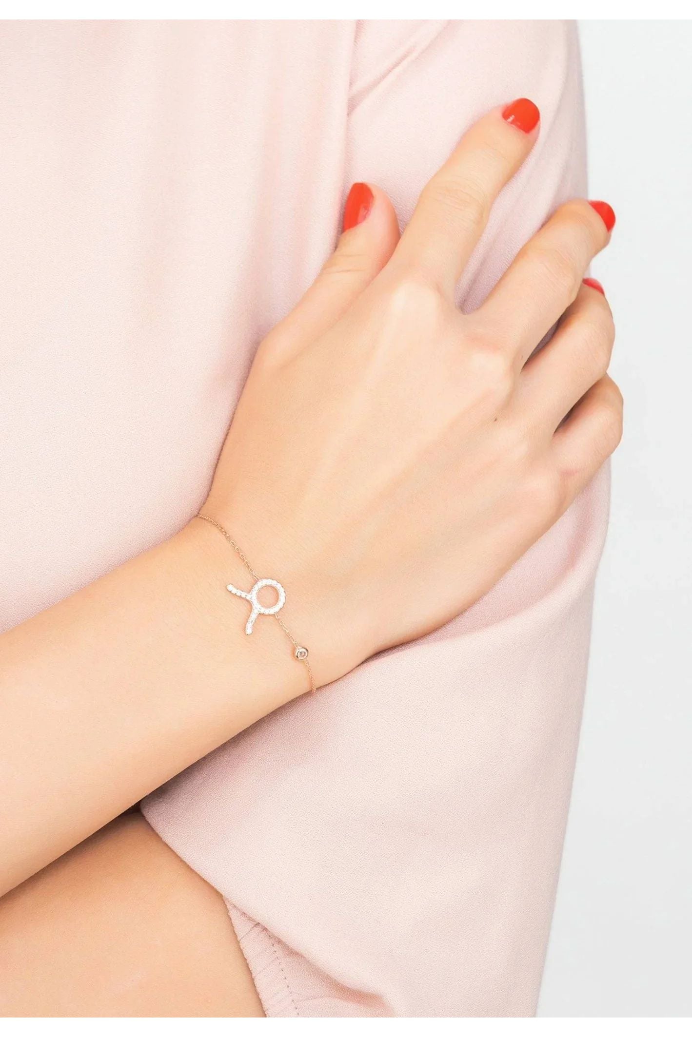 Zodiac Horoscope Star Sign Bracelet Taurus - LATELITA Bracelets