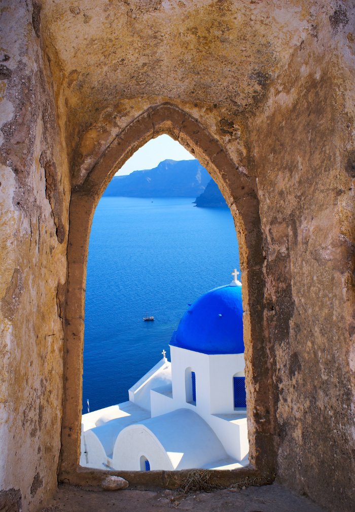 Discover the Top 5 Greek Islands Perfect for a Summer Vacation - LATELITA