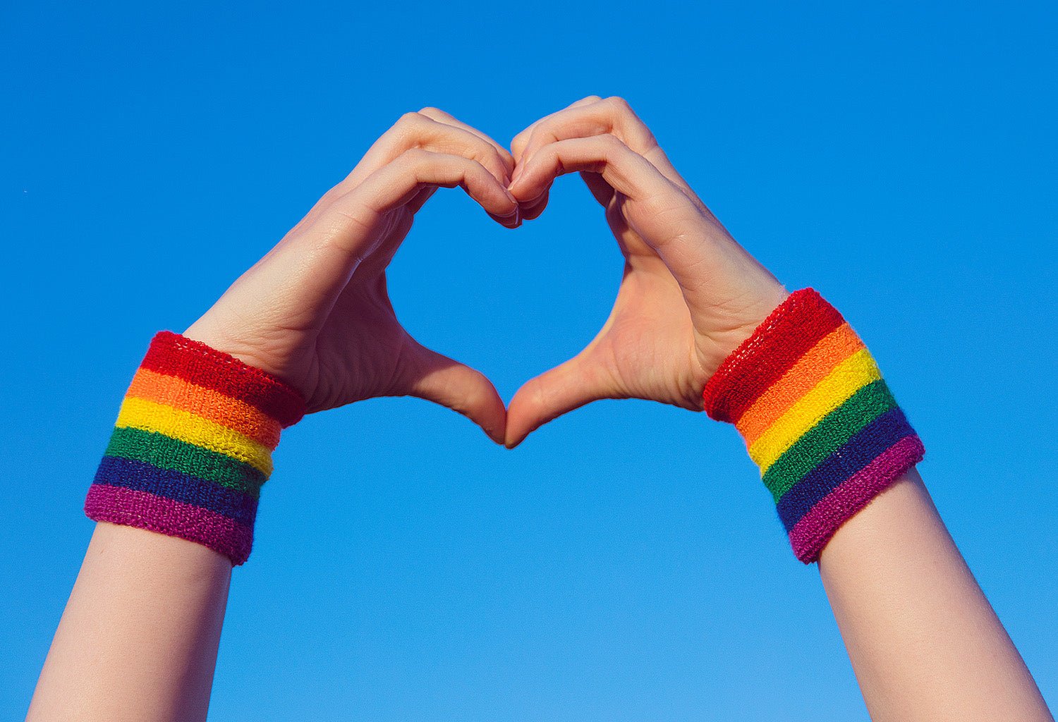 How To Be An Awesome Ally To The LGBTQIA+ Community This Pride Month And Beyond - LATELITA