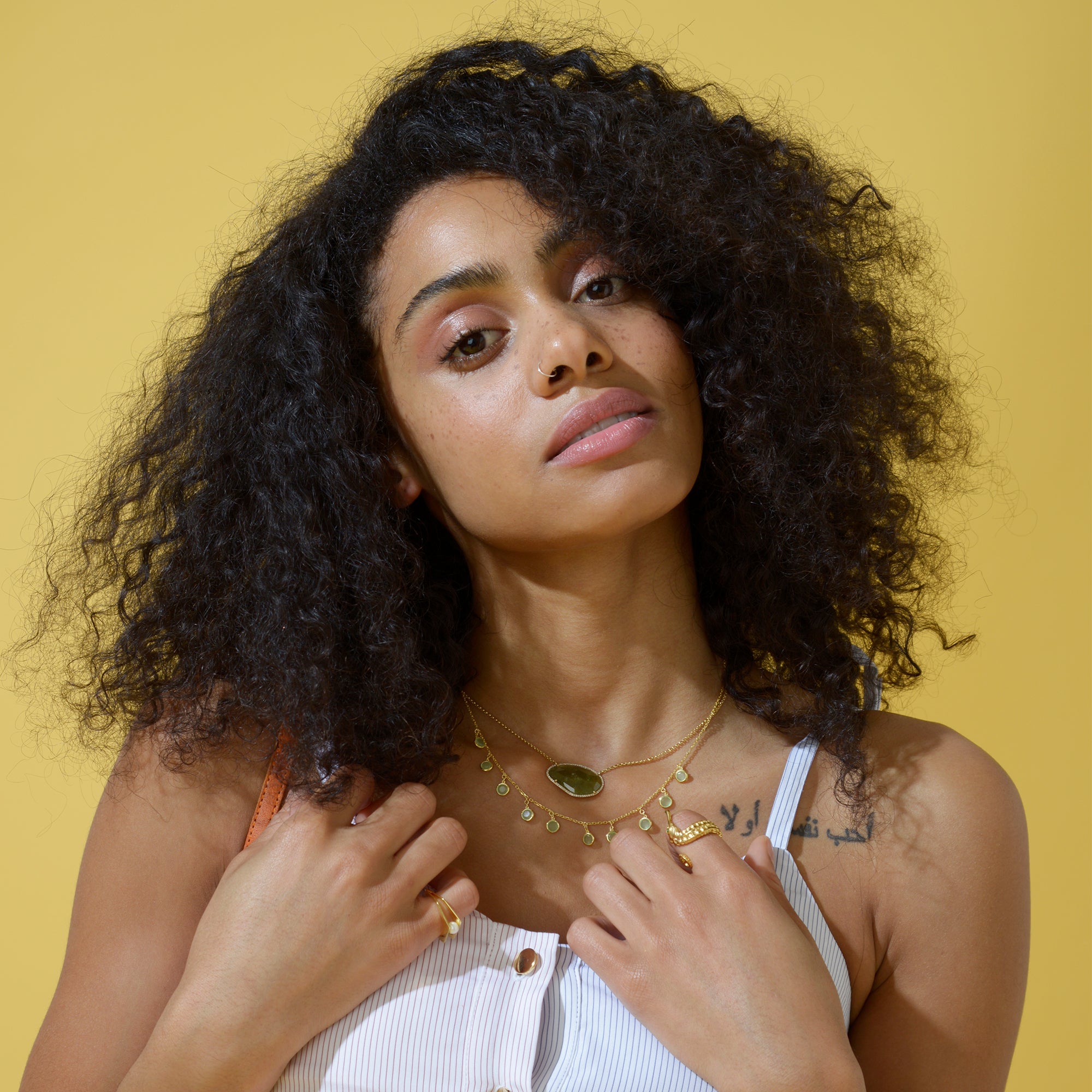 The best guide on how to store and properly care for your sterling silver jewellery