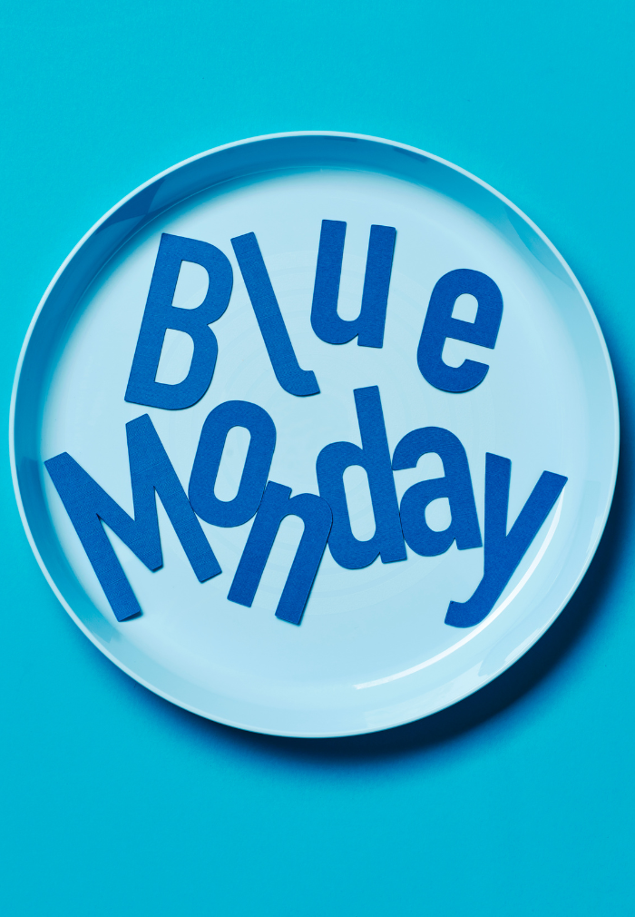 Monday Blues