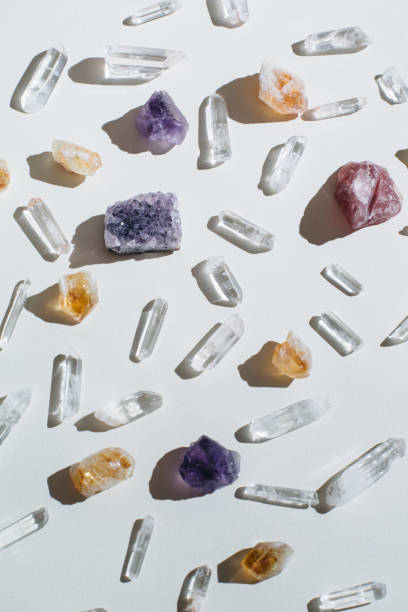 Healing Gemstones