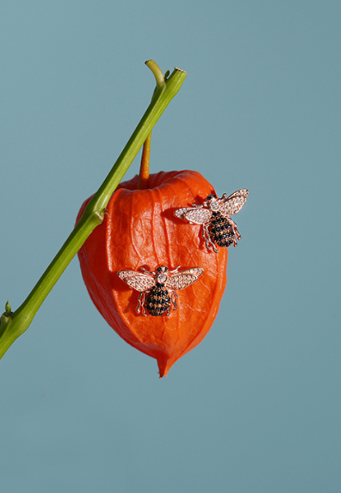 Whispers of Wings: Exploring the Symbolism of Insects