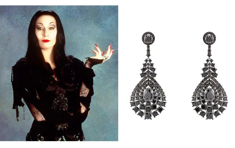 Halloween Costume Ideas for Her - LATELITA