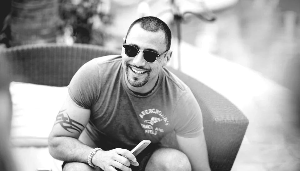 Our designer Al, caught up with jewelstreet to talk all things sparkly - LATELITA