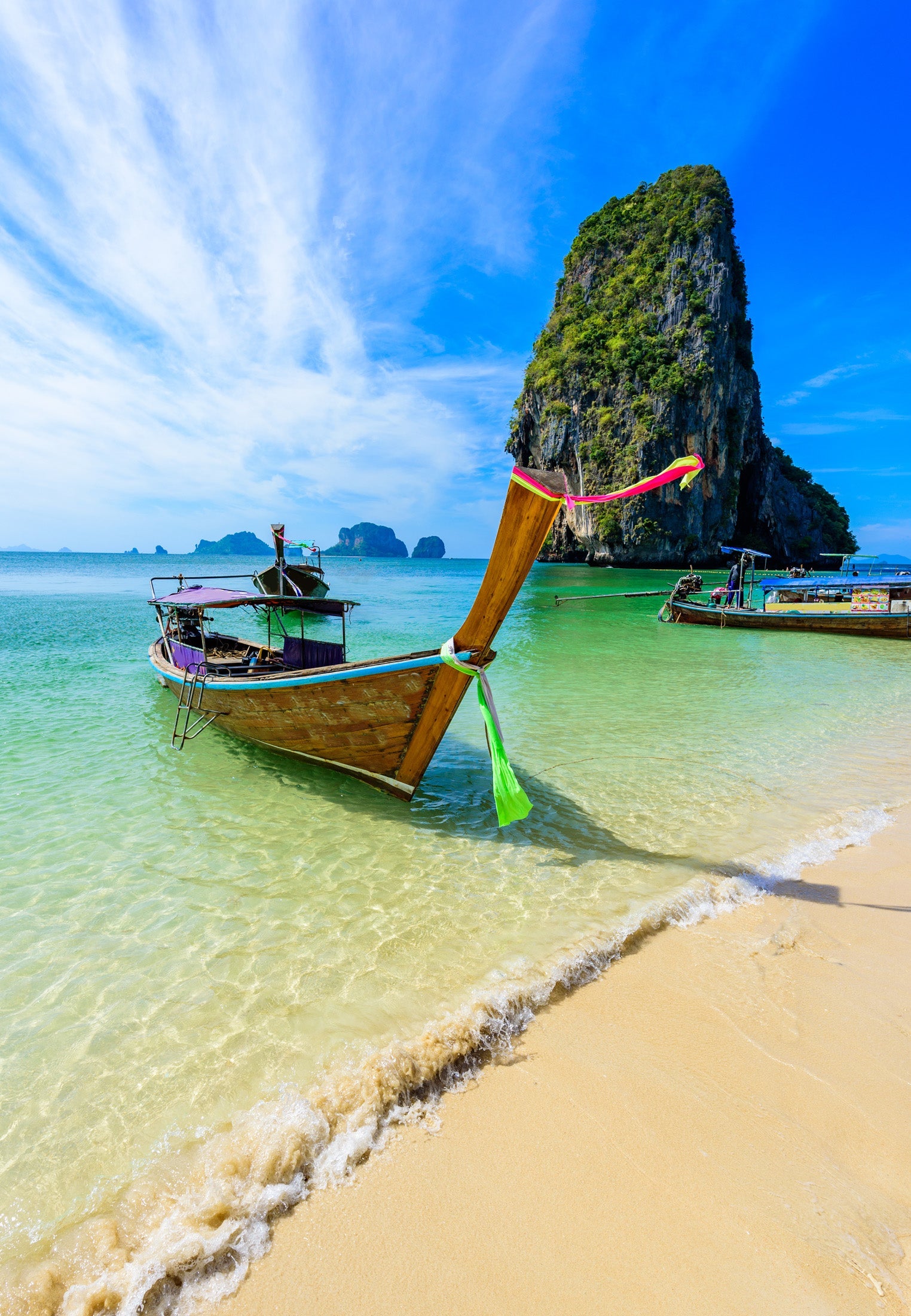 Bali Indonesia Beaches for Winter Sun