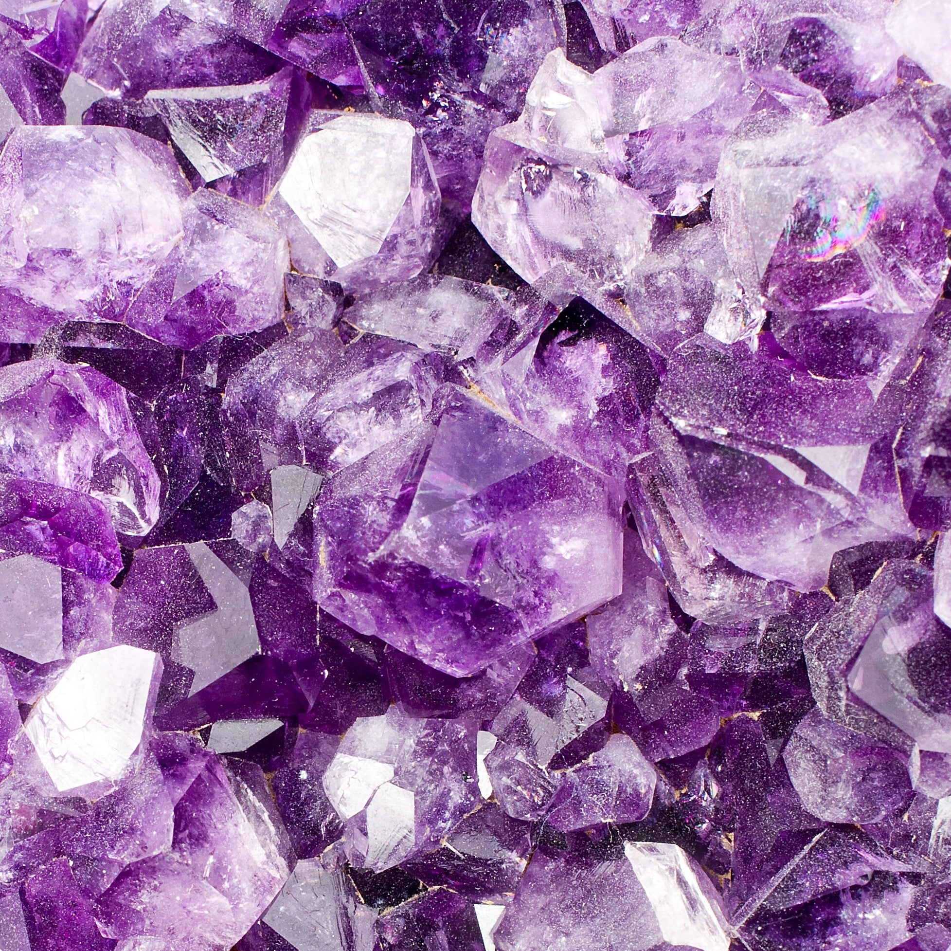 Unlock the Mystifying Power and Beauty of February's Birthstone, Amethyst: Everything You Need to Know - LATELITA