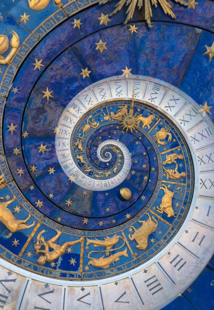 Unveiling the Mysteries of Capricorns: Traits and Symbols - LATELITA