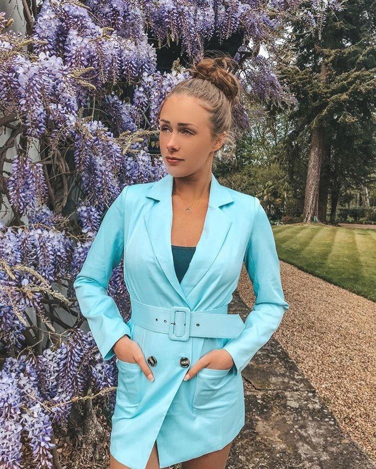 We love Jayne`s styling tips - LATELITA