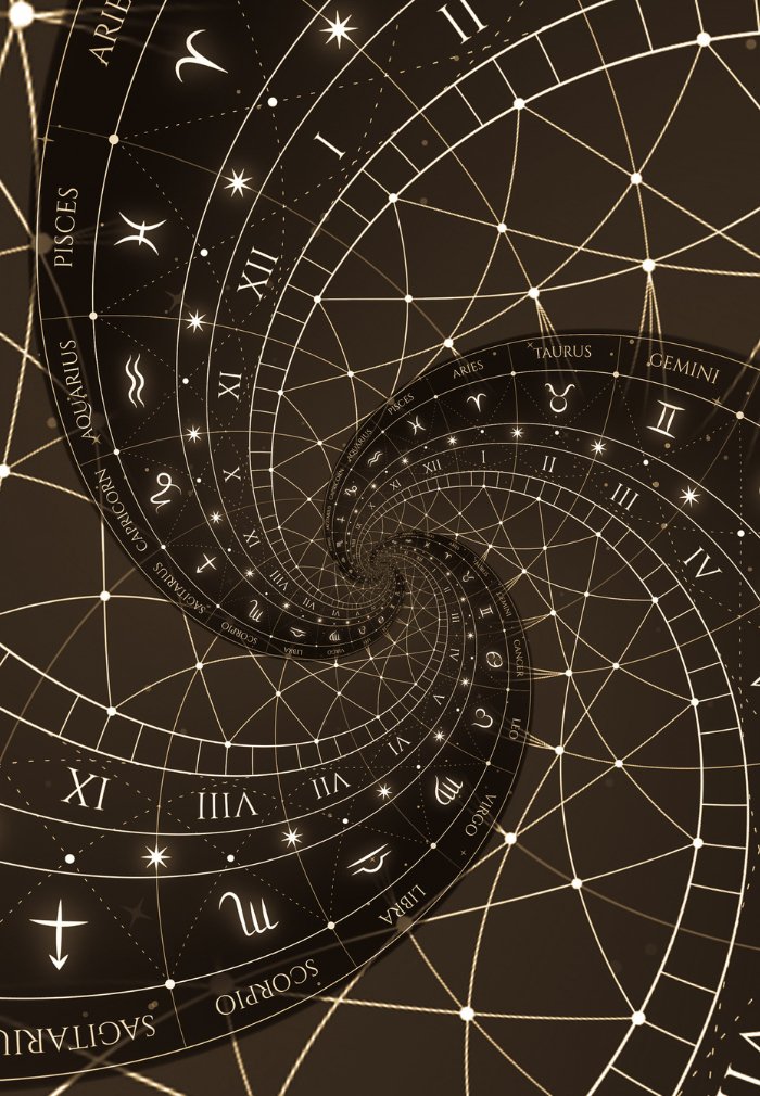 Your December 2023 Horoscope and The Magic of Zodiac Jewellery - LATELITA