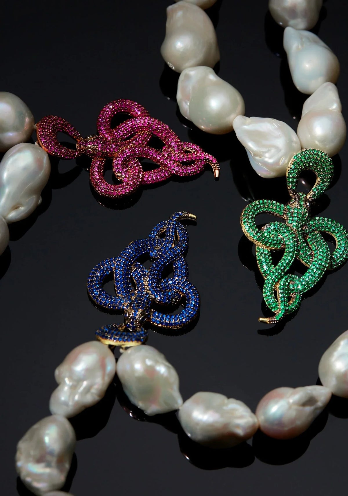 Lunar New Year 2025: Embracing the Energies of the Wood Snake for an