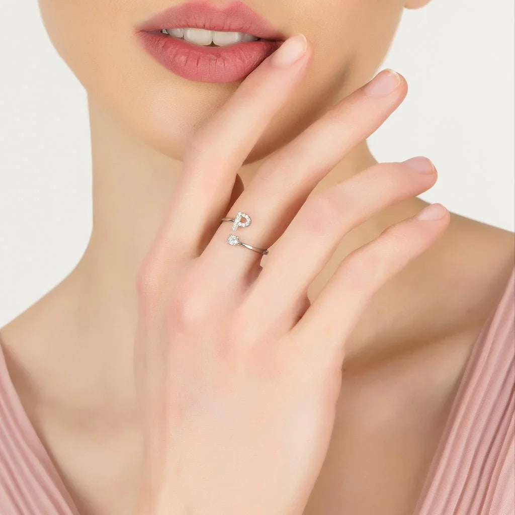 Band Rings - LATELITA